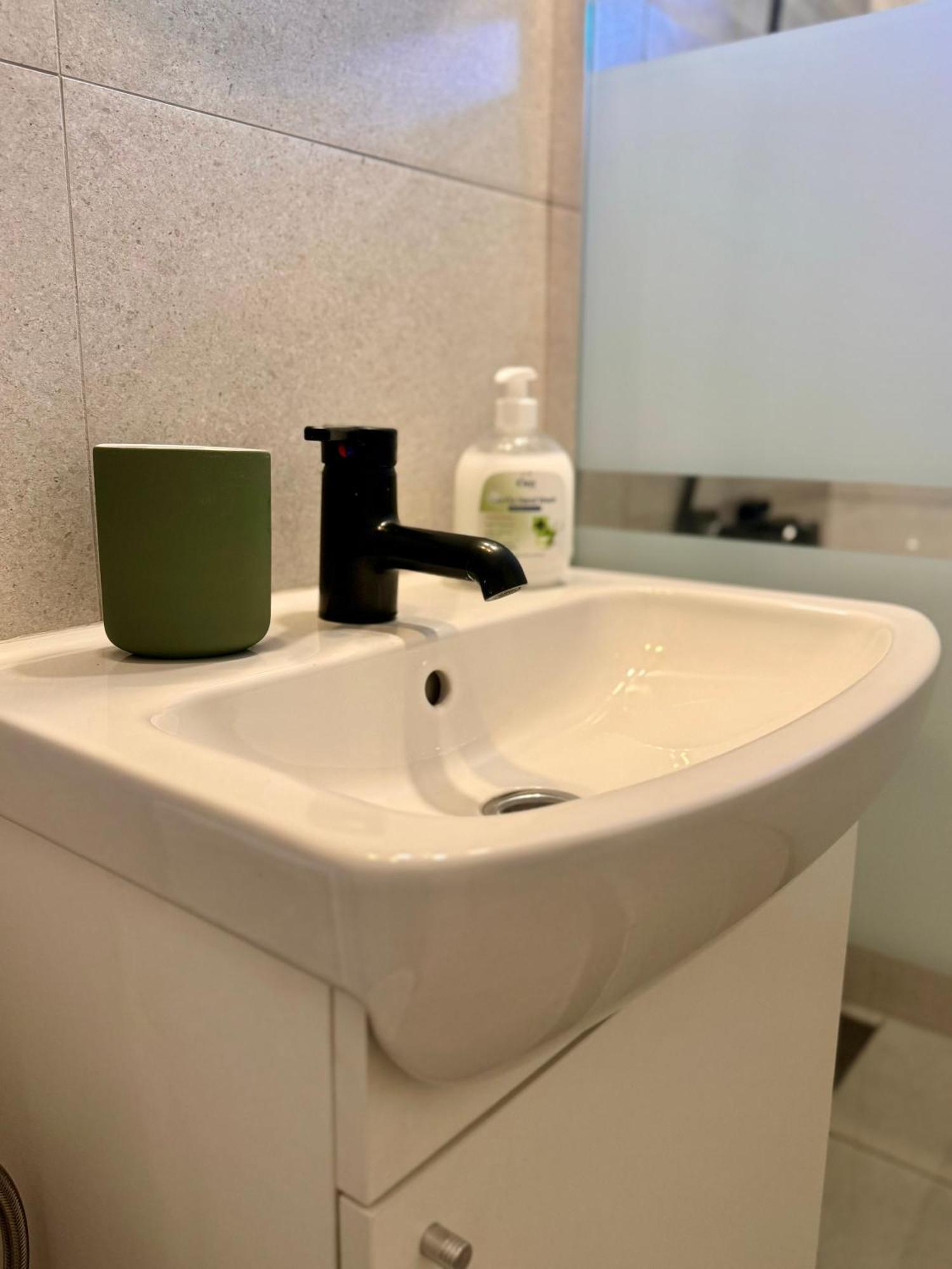 Sky Apartment Székelyudvarhely Kültér fotó