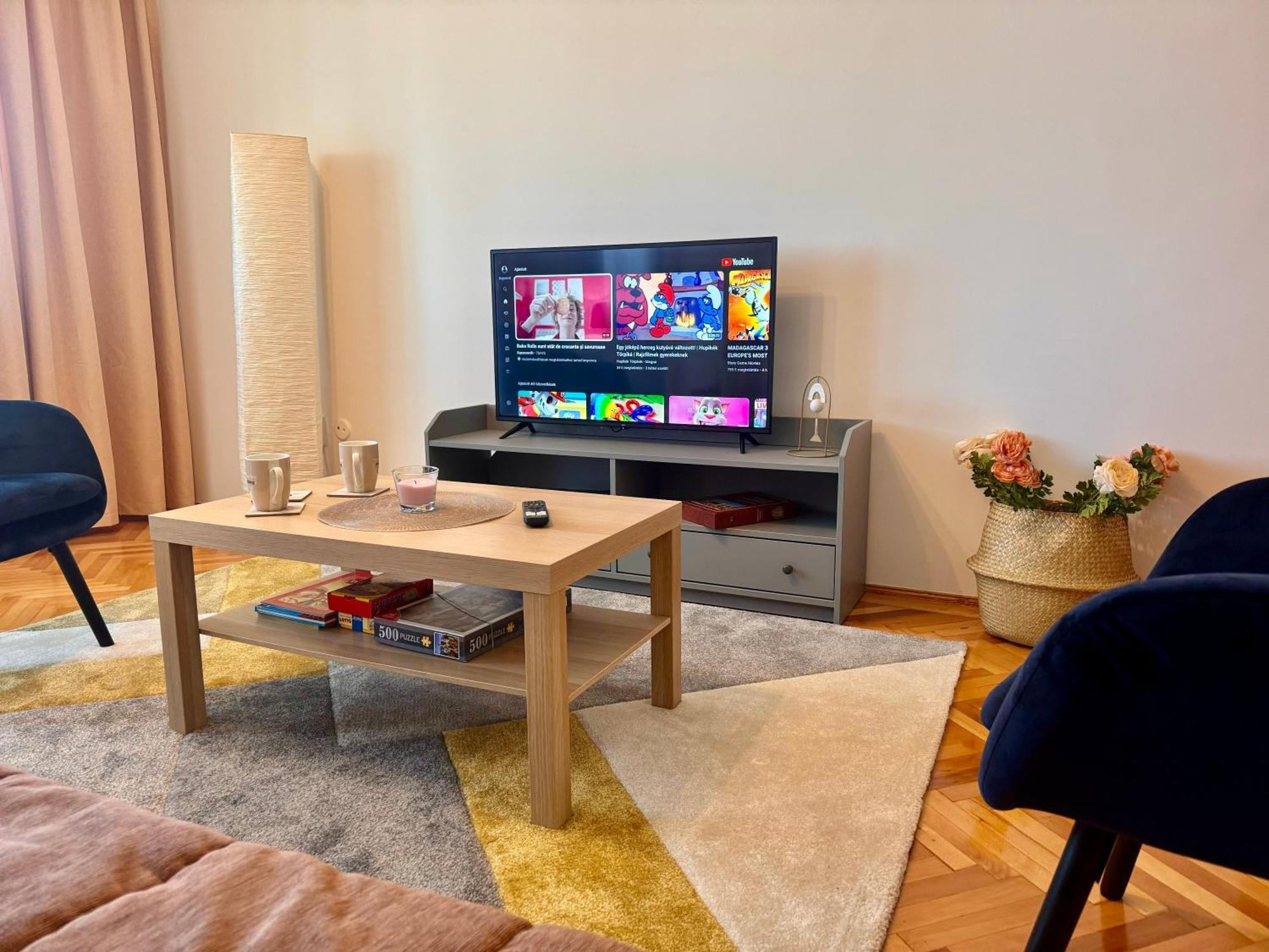 Sky Apartment Székelyudvarhely Kültér fotó