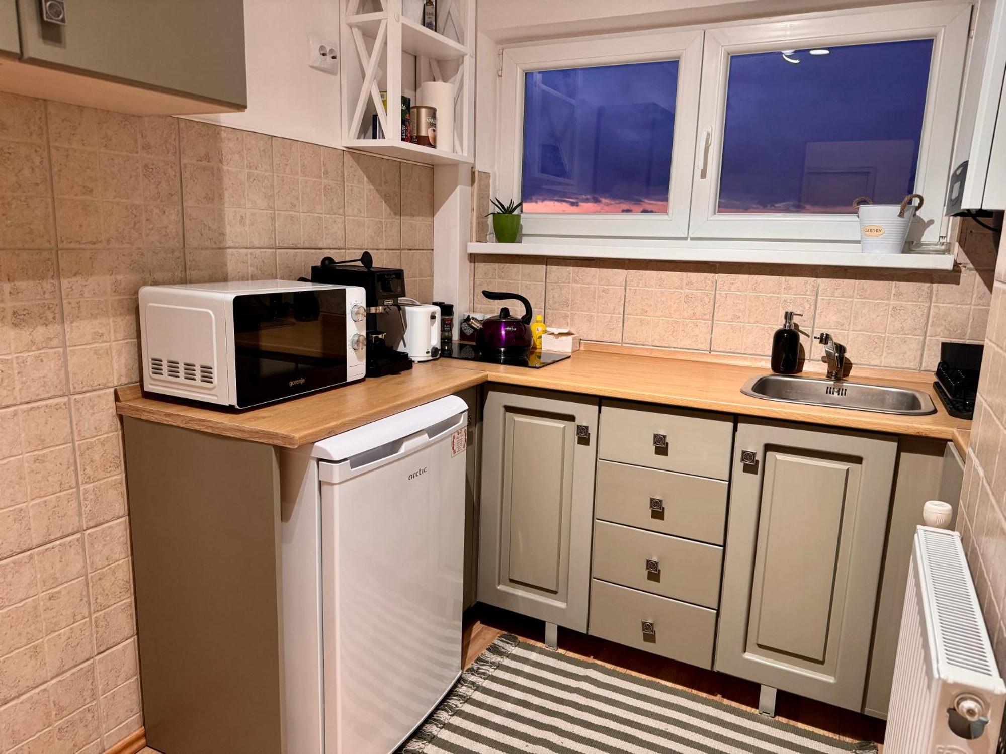 Sky Apartment Székelyudvarhely Kültér fotó