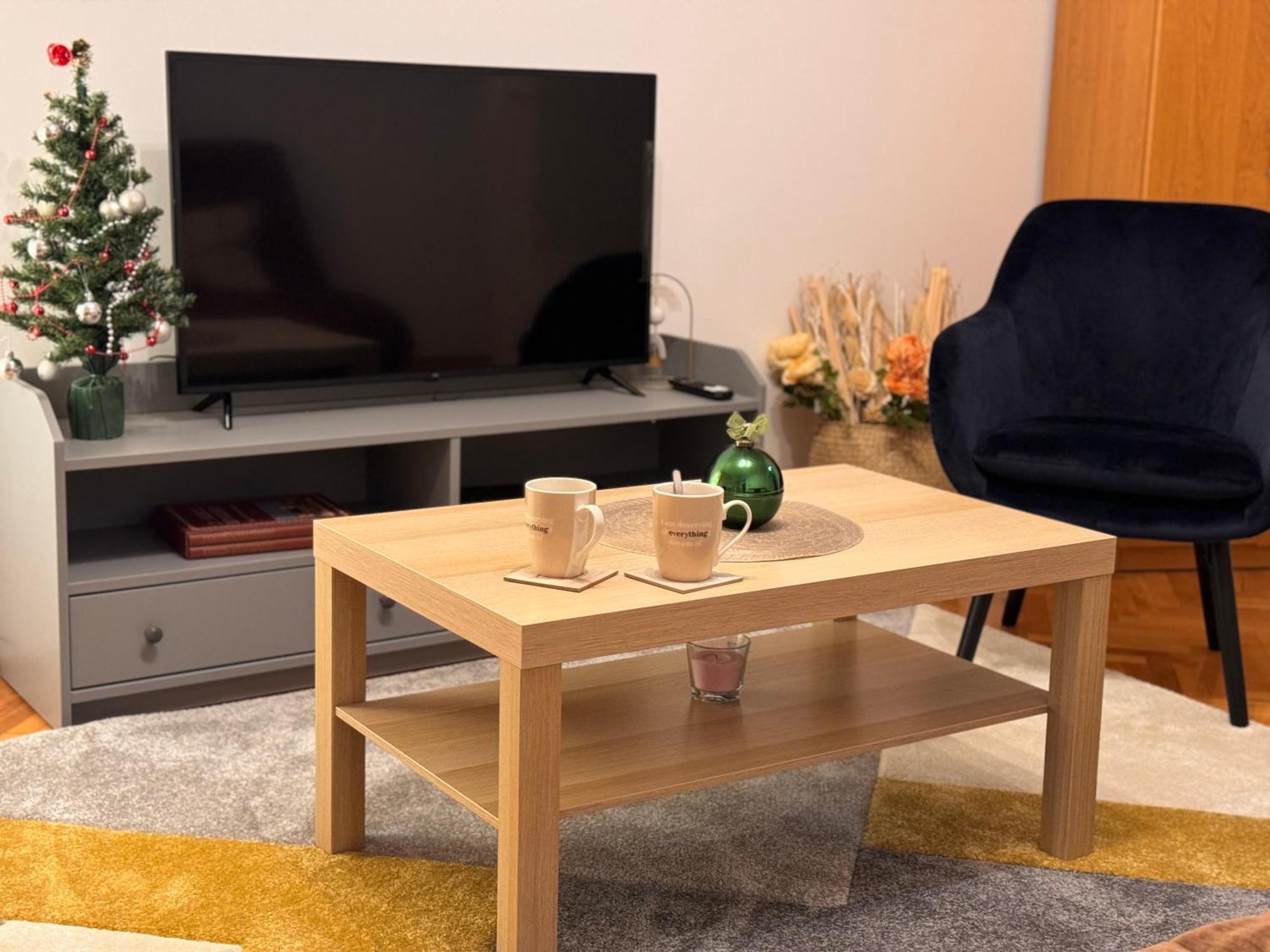 Sky Apartment Székelyudvarhely Kültér fotó